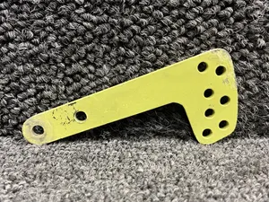 96-420033-69 Beechcraft G58 Cabin Door Latch Extension Bellcrank